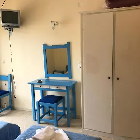 Metropol מלון דירות