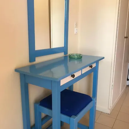 מלון דירות Metropol *