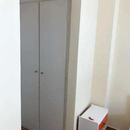 מלון דירות Metropol *