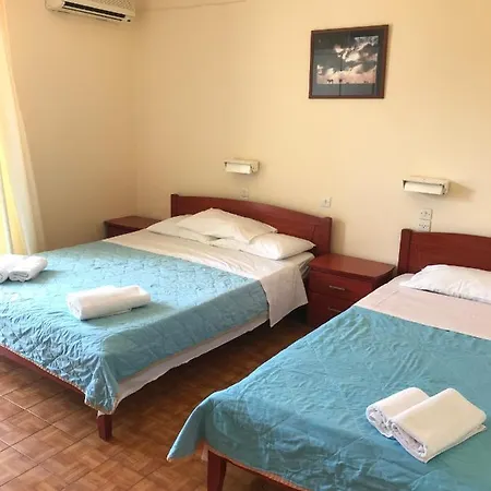 Metropol Appart hôtel Nydri (Lefkada)