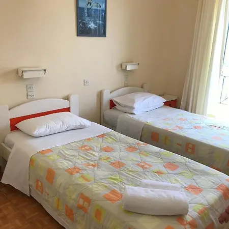 Metropol Appart hôtel