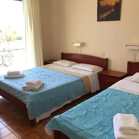 Metropol Appart hôtel Nydri (Lefkada)