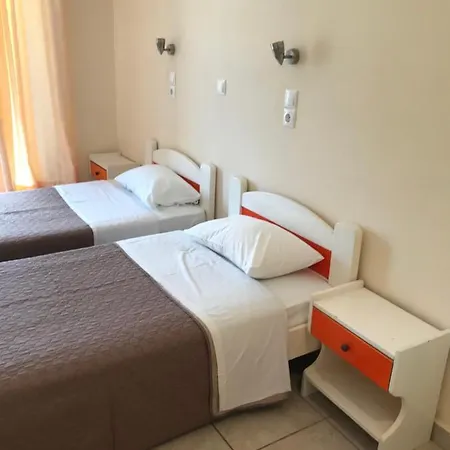 Appart hôtel Metropol