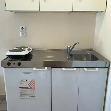 מלון דירות Metropol