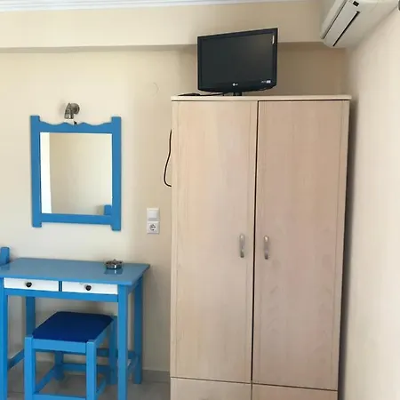 מלון דירות Metropol