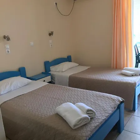 Metropol מלון דירות