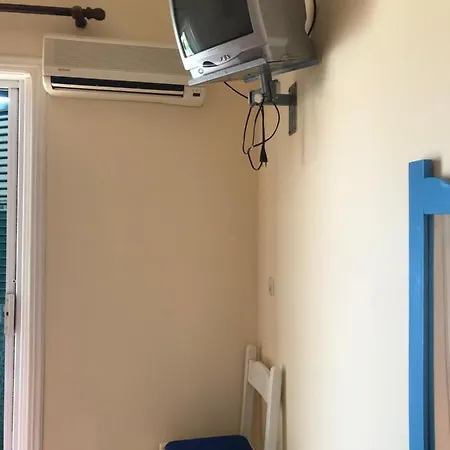 Metropol מלון דירות *