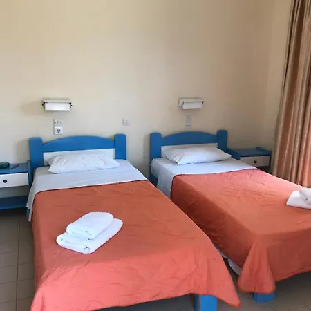 Metropol מלון דירות *