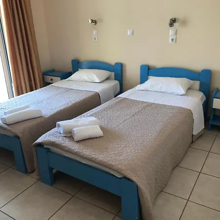 Metropol מלון דירות *