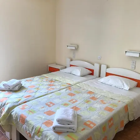 Aparthotel Metropol *