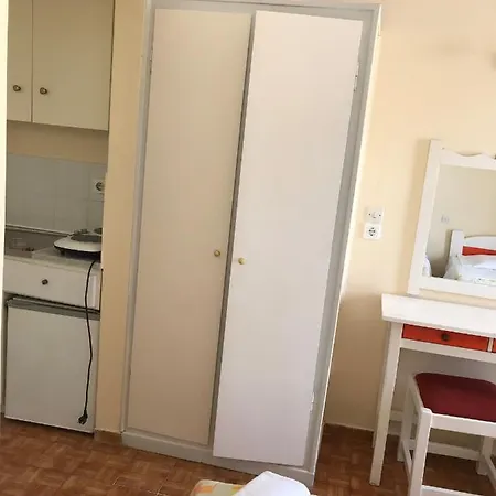 Metropol Aparthotel *