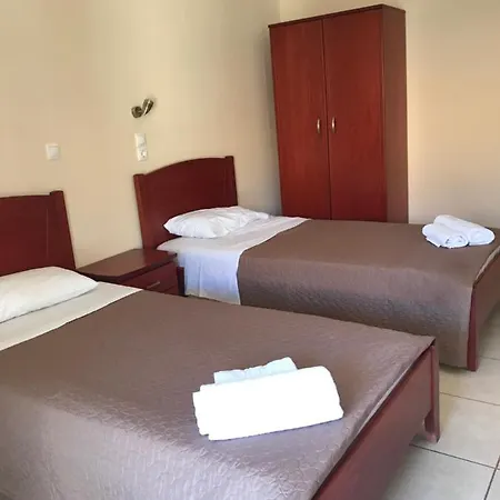 Metropol Aparthotel