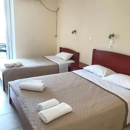 Metropol Aparthotel