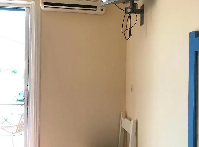 Lägenhetshotell Metropol *