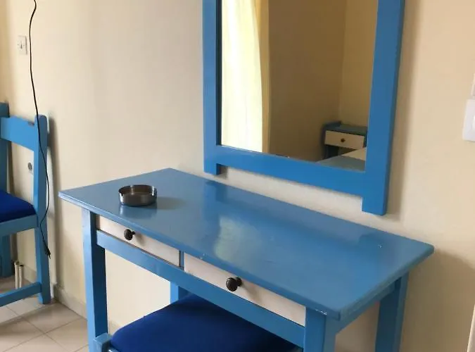 Lägenhetshotell Metropol