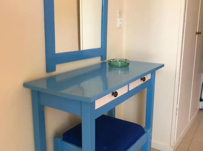 Lägenhetshotell Metropol *