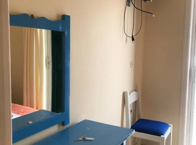 Lägenhetshotell Metropol