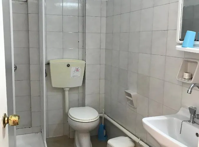 Lägenhetshotell Metropol