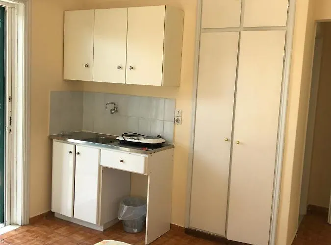 Metropol Lägenhetshotell