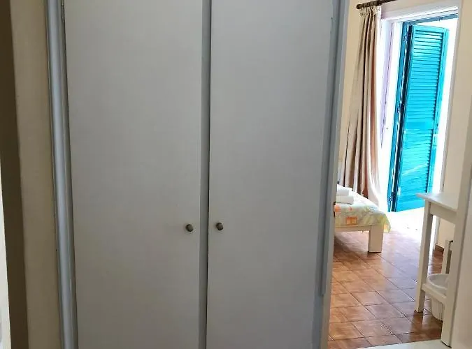 Lägenhetshotell Metropol *