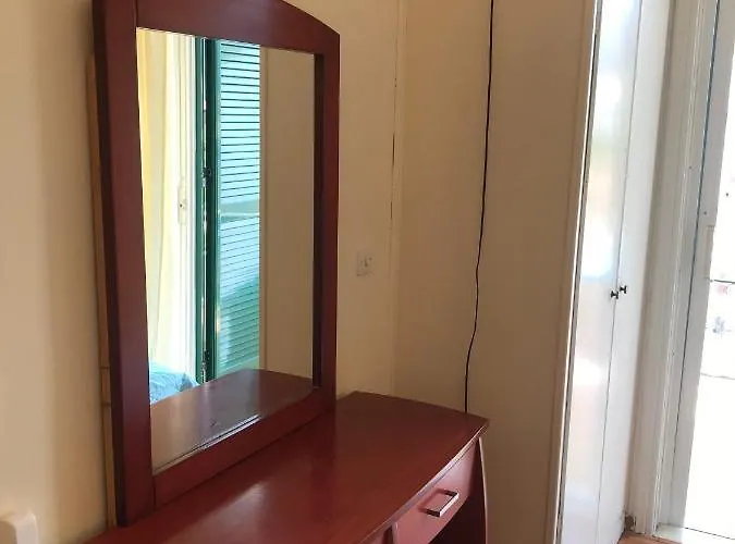 Lägenhetshotell Metropol Nidhrion