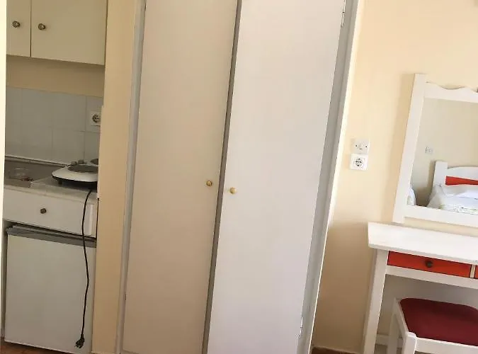 Metropol Lägenhetshotell *