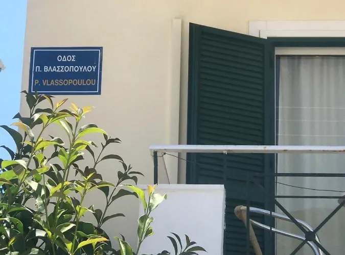 Lägenhetshotell Metropol