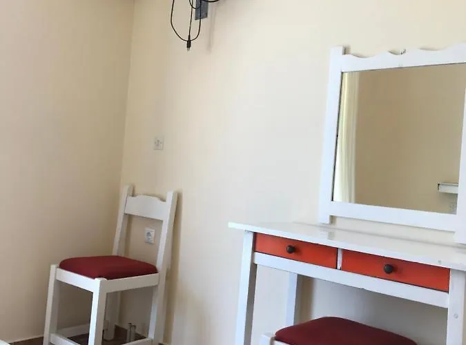 Lägenhetshotell Metropol *