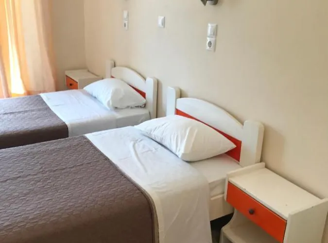 Lägenhetshotell Metropol