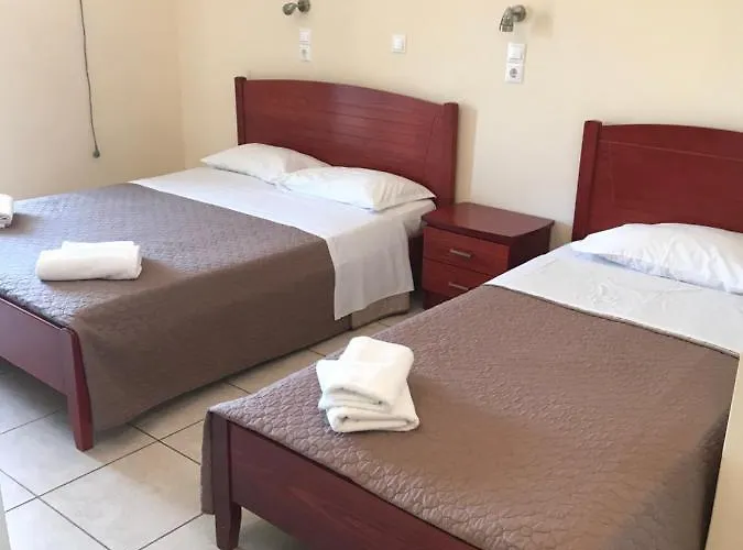 Lägenhetshotell Metropol