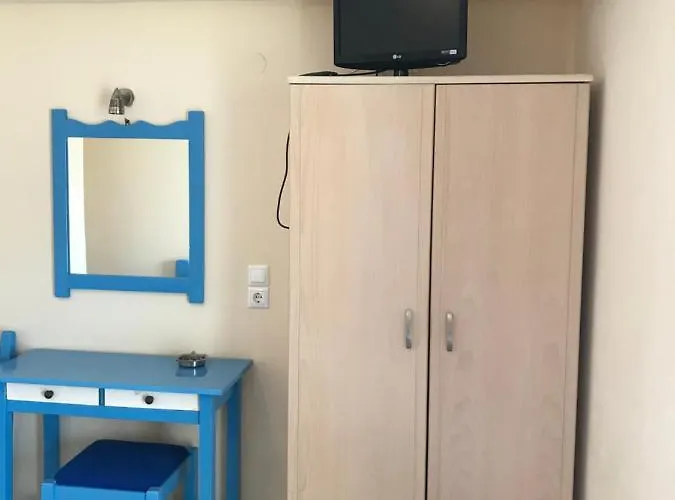 Lägenhetshotell Metropol