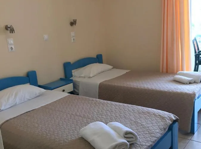 Metropol Lägenhetshotell