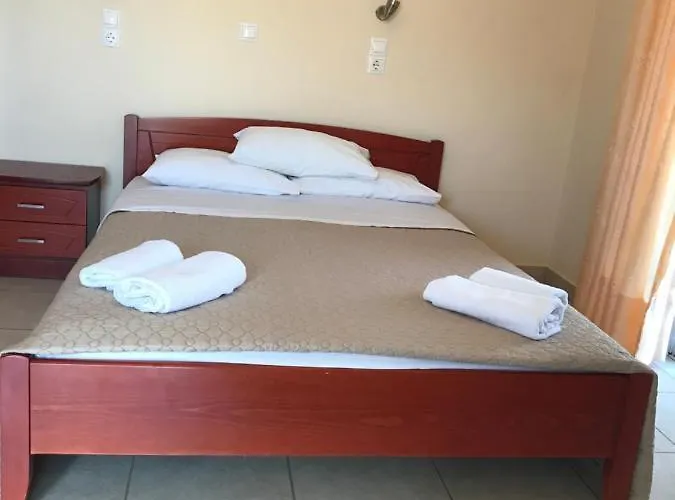 Lägenhetshotell Metropol