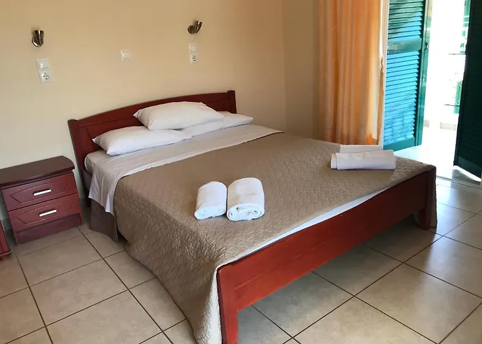 Lägenhetshotell Metropol *