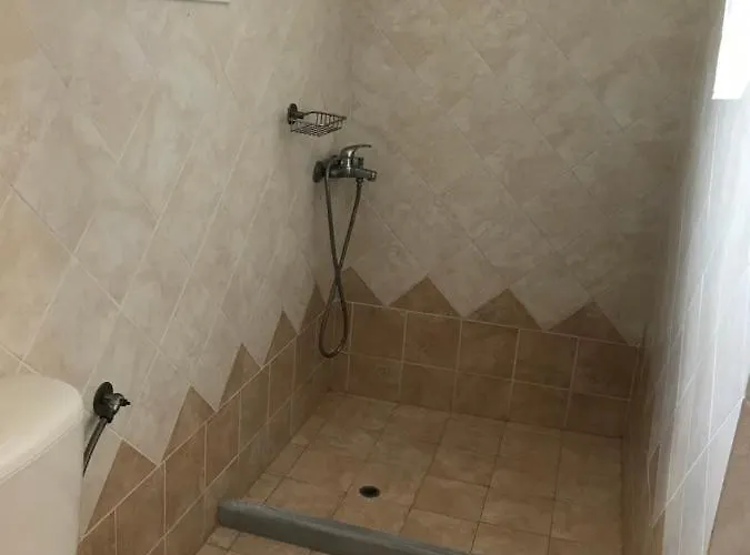 Lägenhetshotell Metropol Nidhrion