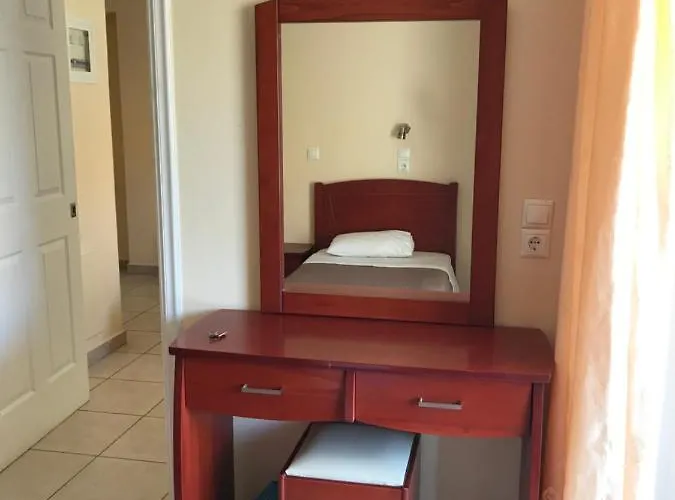 Metropol Lägenhetshotell