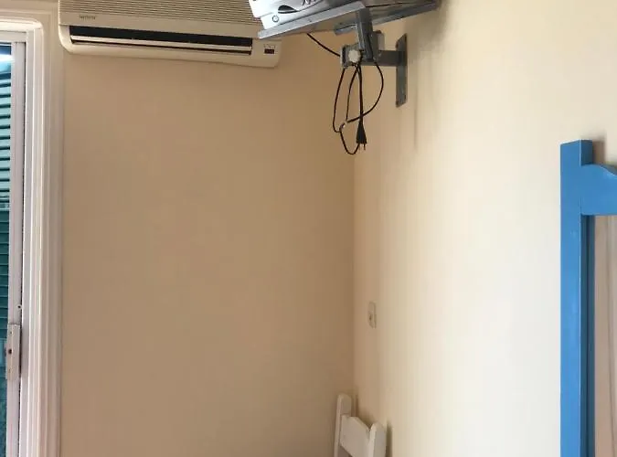 Metropol Lägenhetshotell *