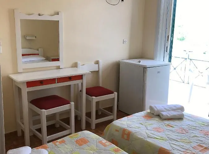 Lägenhetshotell Metropol