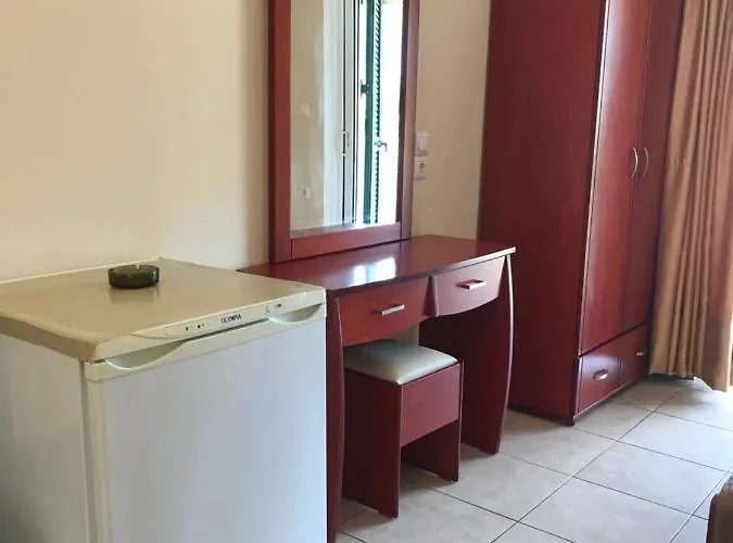 Metropol Lägenhetshotell